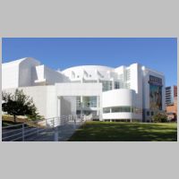 Richard Meier, High Museum of Art in Atlanta, Georgia, photo on geraldstiebel.com,.jpg